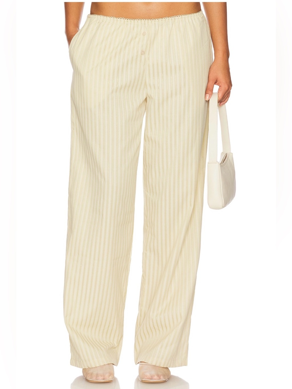 LIONESS IN BLOOM PANT